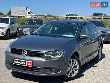 Авто Volkswagen Jetta 2013 № 7863233