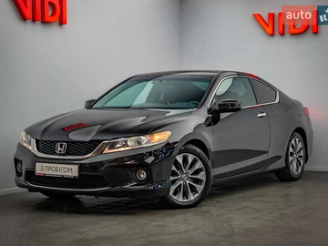 Авто Honda Accord 2013 № 7863234