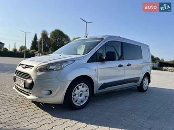 Авто Ford Transit Connect 2014 № 7863235