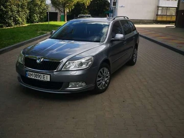 Авто Skoda Octavia 2013 № 7863238