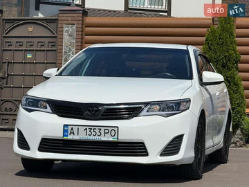 Авто Toyota Camry 2013 № 7863245
