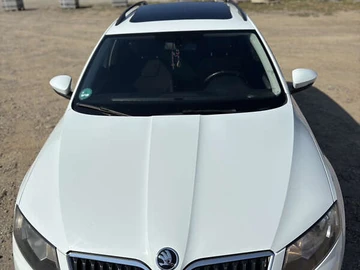 Авто Skoda Octavia 2016 № 7863264