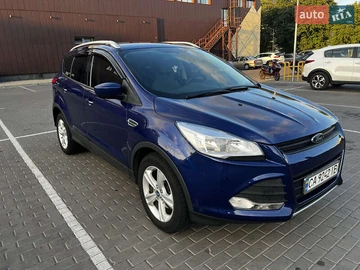 Авто Ford Escape 2014 № 7863265