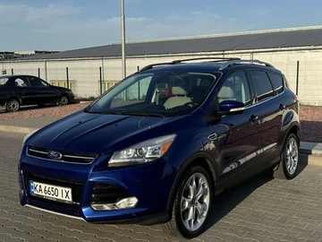 Авто Ford Escape 2014 № 7863280
