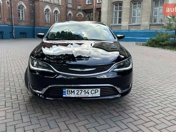 Авто Chrysler 200 2015 № 7863286