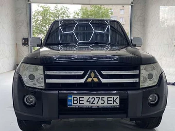 Авто Mitsubishi Pajero 2008 № 7863294