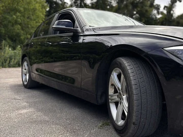 Авто BMW 3 Series 2015 № 7863304