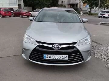 Авто Toyota Camry 2014 № 7863316