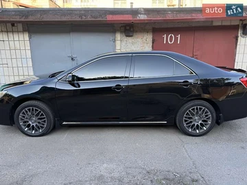 Авто Toyota Camry 2013 № 7863330