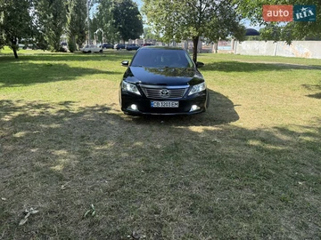 Авто Toyota Camry 2012 № 7863336