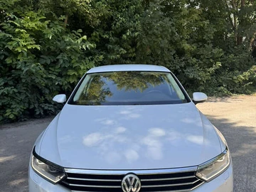 Авто Volkswagen Passat 2015 № 7863361