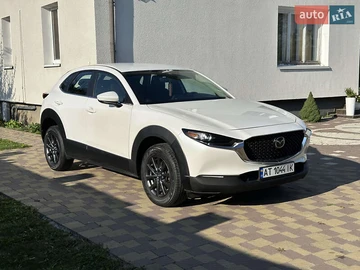 Авто Mazda Cx-30 2020 № 7863364