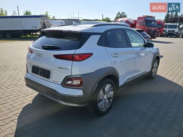 Авто Hyundai Kona 2019 № 7863370