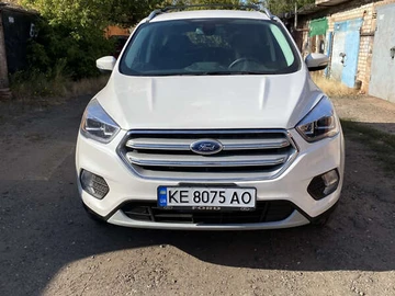 Авто Ford Escape 2018 № 7863377