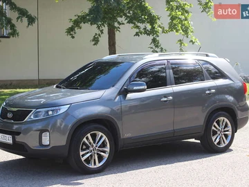 Авто KIA Sorento 2014 № 7863379