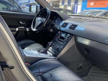 Авто Volvo Xc90 2009 № 7863385
