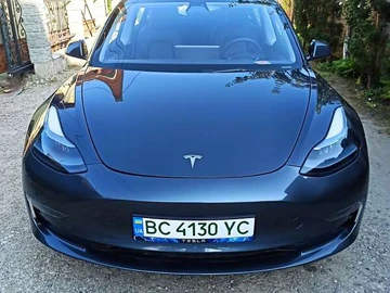 Авто Tesla Model 3 2023 № 7863395