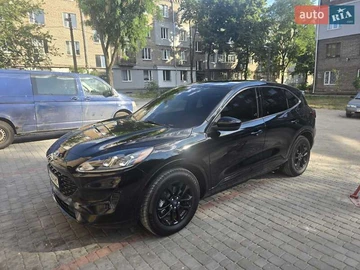 Авто Ford Escape 2020 № 7863400