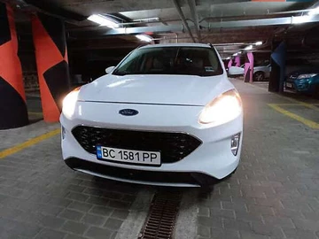 Авто Ford Escape 2020 № 7863401