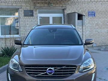 Авто Volvo Xc60 2014 № 7863406