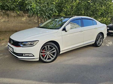 Авто Volkswagen Passat 2018 № 7863413
