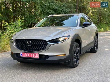 Авто Mazda Cx-30 2024 № 7863414