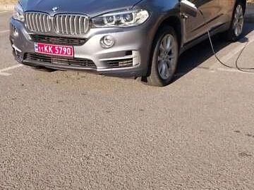 Авто BMW X5 2015 № 7863424