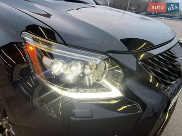 Авто Lexus Gx 2013 № 7863442