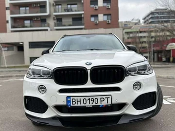 Авто BMW X5 2013 № 7863447