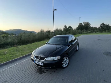 Авто Opel Vectra 1999 № 7863497