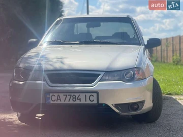 Авто Daewoo Nexia 2008 № 7863503