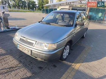 Авто ВАЗ 2111 2007 № 7863506