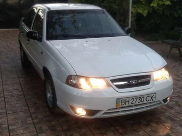 Авто Daewoo Nexia 2010 № 7863510