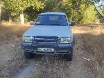 Авто Great Wall Safe 2005 № 7863529