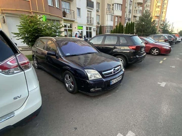 Авто Opel Vectra 2003 № 7863538