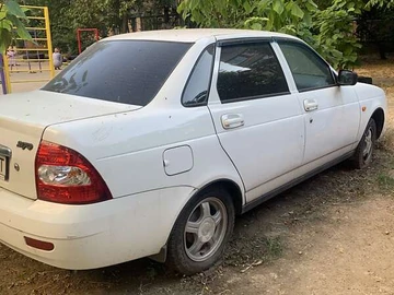 Авто ВАЗ 2170 Priora 2011 № 7863545