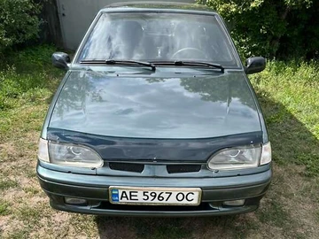 Авто ВАЗ 2114 Samara 2011 № 7863547