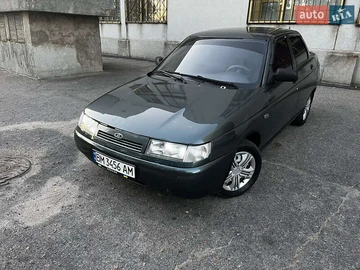 Авто ВАЗ 2110 2009 № 7863548