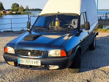 Авто Dacia 1304 2003 № 7863554
