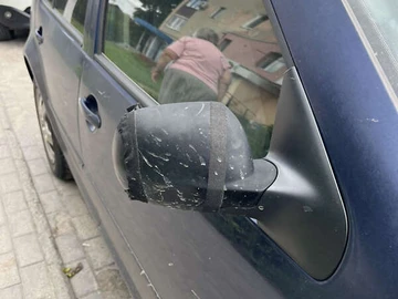 Авто Volkswagen Golf 1999 № 7863563