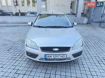 Авто Ford Focus 2006 № 7863565