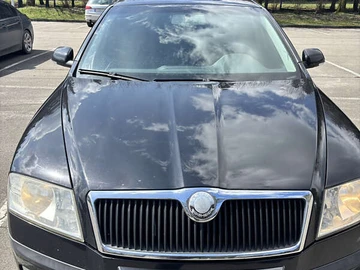 Авто Skoda Octavia 2008 № 7863581