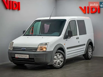 Авто Ford Transit Connect 2006 № 7863603