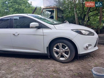 Авто Ford Focus 2013 № 7863625