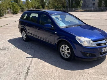 Авто Opel Astra 2008 № 7863632