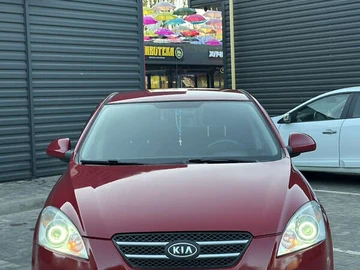 Авто KIA Ceed 2007 № 7863640