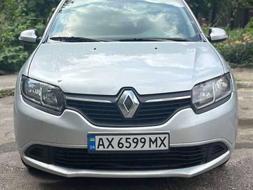 Авто Renault Logan 2013 № 7863644