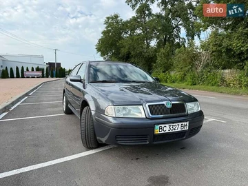 Авто Skoda Octavia 2008 № 7863650