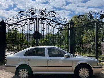 Авто Skoda Octavia 2007 № 7863654