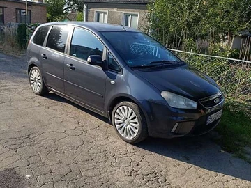 Авто Ford C-Max 2010 № 7863660